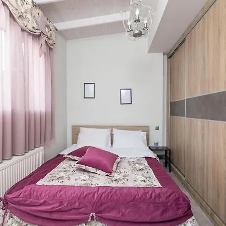 μοντέρνο στο κέντρο της θεσσαλονίκης Apartamento